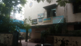 Agripada Municipal School - Mumbai Central - Mumbai