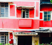 EEE Sasoon School - Mumbai Central - Mumbai