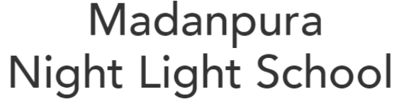 Madanpura Night Light School - Mumbai Central - Mumbai