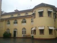 St. Joseph High School - Mumbai Central - Mumbai