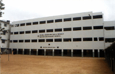 Palm Beach School - Nepean Sea Road - Mumbai