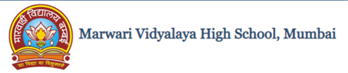 Marwari Vidyalaya High School - Opera House - Mumbai