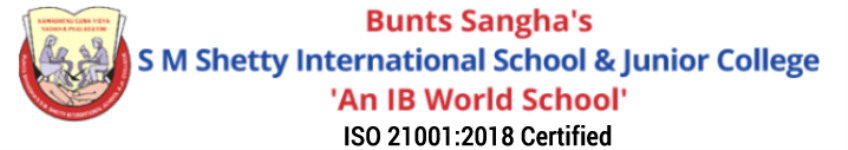 S.M. Shetty High School and Junior College - Powai - Mumbai