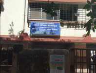 Adarsh English High School - Prabhadevi - Mumbai