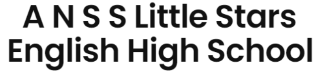 Anss Little Stars English Medium Secondary School - Prabhdevi - Mumbai