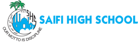 Saifi High School - Pydhunie - Mumbai