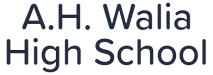 A.H. Walia High School - Santacruz - Mumbai