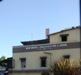 New Model English High School - Santacruz - Mumbai