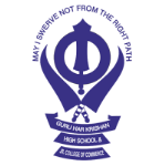 Guru Harkrishan High School and Junior College of Commerce - Santacruz - Mumbai