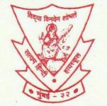 Satyam Hindi High School - Sion - Mumbai