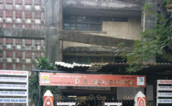 Dharmaprakash Shrinivasayya High School - Sion - Mumbai