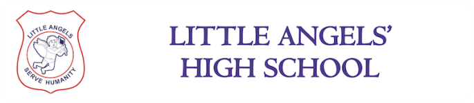 Little Angels English Secondary School - Sion - Mumbai