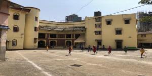 Smt. Shantidevi B Banerji Vidyalaya - Tardeo - Mumbai