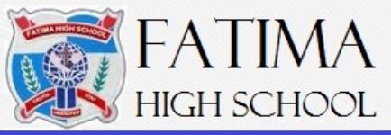 Fatima High School - Vidya Vihar - Mumbai