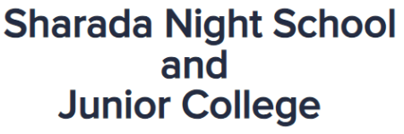 Sharada Night School and Junior College - Vikhroli - Mumbai