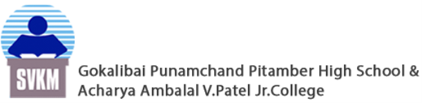 Smt.Gokalibai Punamchand Pitamber High School and Acharya Ambalal V.Patel Junior College - Vile Parle - Mumbai