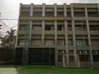 Ramanlal Nagindas Shah High School - Vile Parle - Mumbai