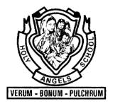 Holy Angels English High School - Bhayandar - Thane