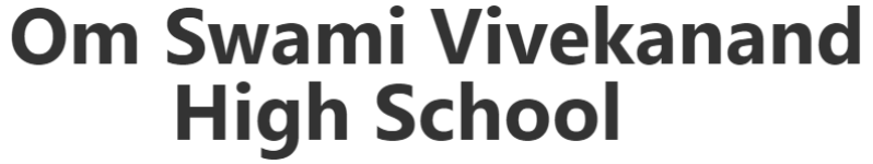 Om Swami Vivekanand High School - Bhayander - Thane