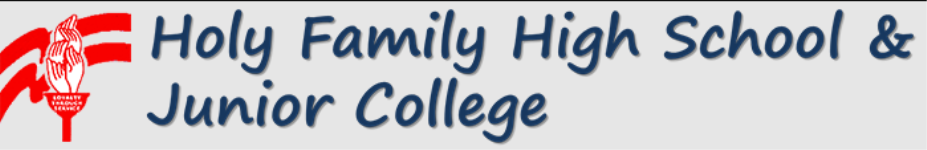 Holy Family Primary School - Chakala - Mumbai