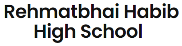 Rehmatbai Habib High School for Girls - Dongri - Mumbai