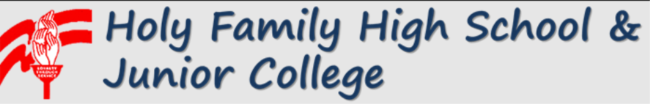 Holy Family Convent School - J.B. Nagar - Mumbai