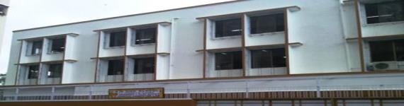 CBM High School - Sion - Mumbai