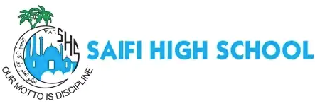 Saifee Girls High School - Mandvi - Mumbai