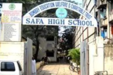 Safa English School - Mandvi - Mumbai
