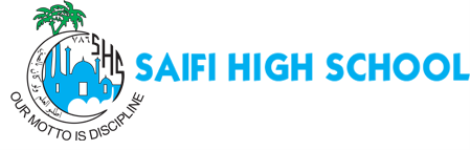 The Saifi Girls High School - Mandvi - Mumbai