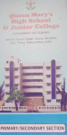 Queen Marys High School and Junior College - Mumbra - Thane