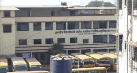 Dnyandeep Seva Mandal High School - Nerul - Navi Mumbai