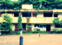 Guruvarya Balaram Patil Vidyalaya - Nerul - Navi Mumbai