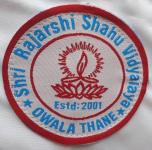 Shree Rajrshi Shahu Vidyalaya English School - Owala - Thane