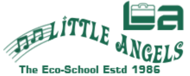 The Little Angels Eco School - Panvel - Navi Mumbai