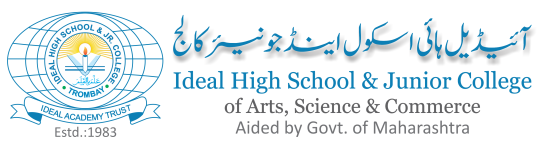 Ideal High School and Junior College - Trombay - Mumbai