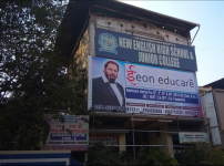 New English High School - Ulhas Nagar - Thane