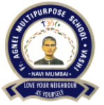 Fr. Agnel Multipurpose School - Vashi - Navi Mumbai