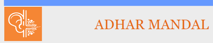 Aadhaar Mook Badhir Vidyalaya - Bibwewadi - Pune