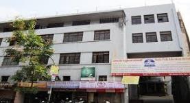 Abasaheb Atre English Medium High School - Somwar Peth - Pune