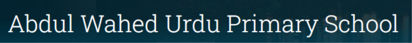 Abdul Wahed Urdu Primary School - Camp - Pune