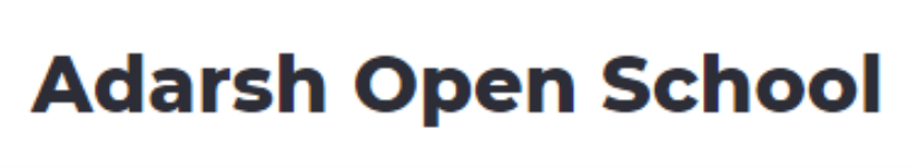 Adarsh Open School - Camp - Pune