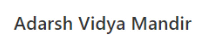 Adarsh Vidya Mandir - Hadapsar - Pune