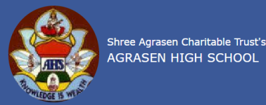 Agrasen High School - Yerwada - Pune