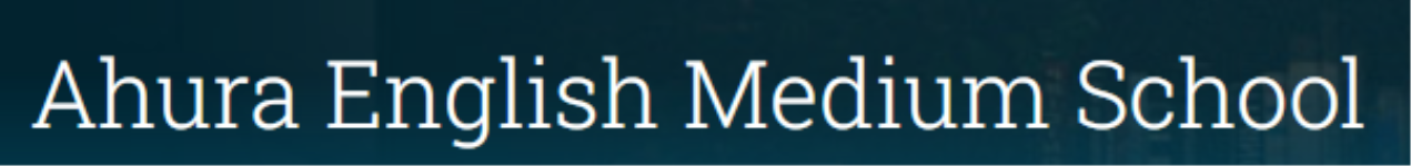 Ahura English Medium School - Wanowri - Pune