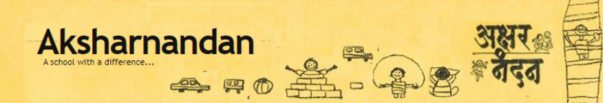 Aksharnandan School - Senapati Bapat Road - Pune