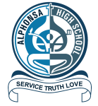 Alphonsa High School - Pimpri - Pune