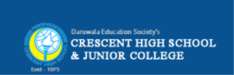 Crescent High School and Junior School - Gultekdi - Pune