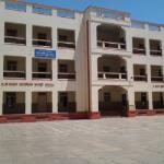 Dr. Narhar Kashinath Gharpure High School - Shukrawar Peth - Pune