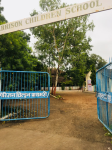 Garrison Children High School - Khadaki - Pune